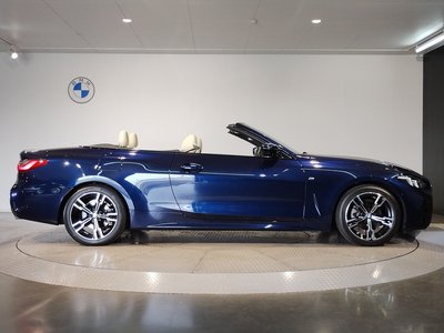 2025 BMW 4 SERIES CABRIOLET thumbnail 79