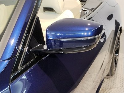 2025 BMW 4 SERIES CABRIOLET thumbnail 75