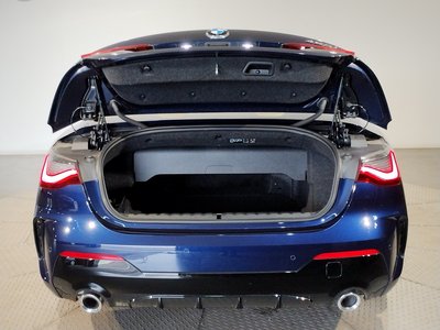 2025 BMW 4 SERIES CABRIOLET thumbnail 22