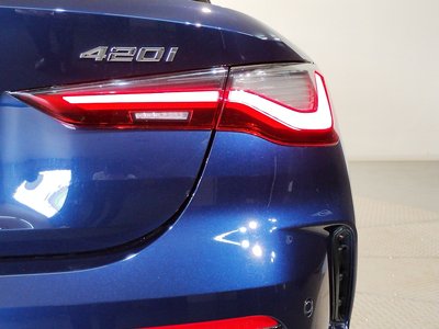2025 BMW 4 SERIES CABRIOLET thumbnail 78