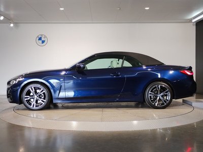 2025 BMW 4 SERIES CABRIOLET thumbnail 21