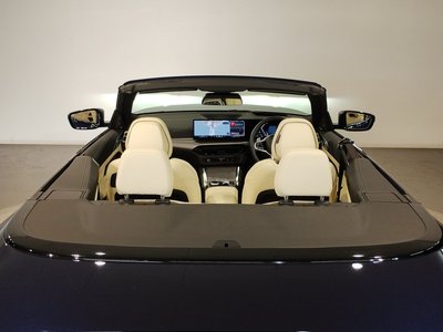 2025 BMW 4 SERIES CABRIOLET thumbnail 80