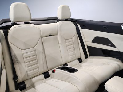 2025 BMW 4 SERIES CABRIOLET thumbnail 29