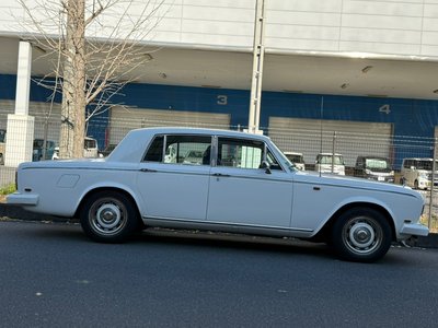 1979 ROLLS-ROYCE SILVER SHADOW — фото 5