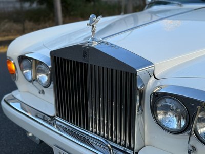1979 ROLLS-ROYCE SILVER SHADOW — фото 7