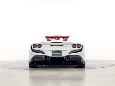 صورة 12 لـ 2023 Ferrari F8 SPIDER