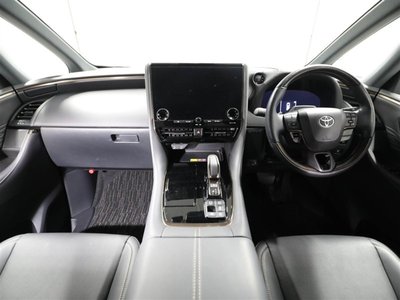 2024 Toyota ALPHARD — фото 18
