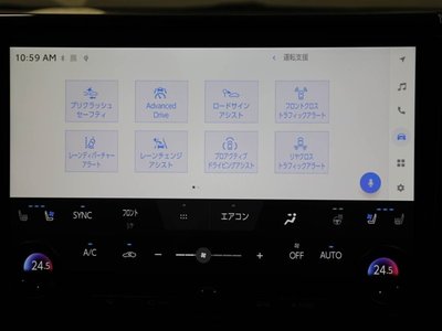 2024 Toyota ALPHARD — фото 28