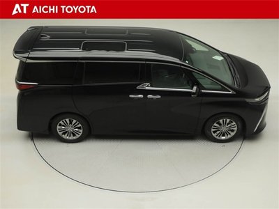 2024 Toyota ALPHARD — фото 15