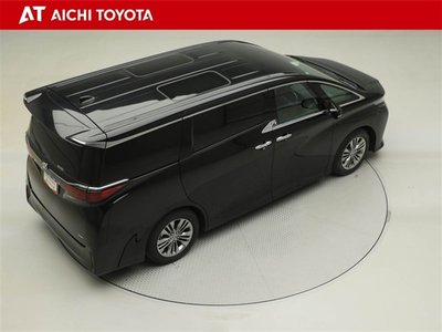 2024 Toyota ALPHARD — фото 14