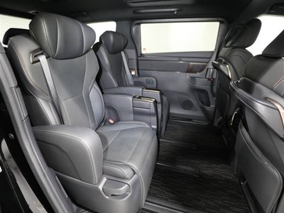 2024 Toyota ALPHARD — фото 20