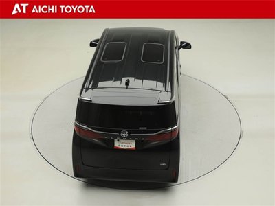 2024 Toyota ALPHARD — фото 13