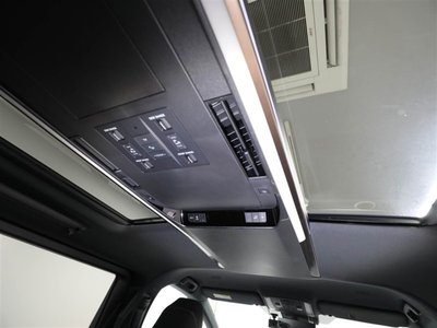 2024 Toyota ALPHARD — фото 24