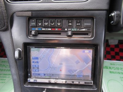 1990 Nissan SYLVIA — фото 11