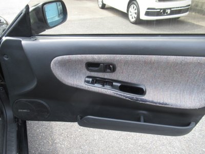 1990 Nissan SYLVIA — фото 15