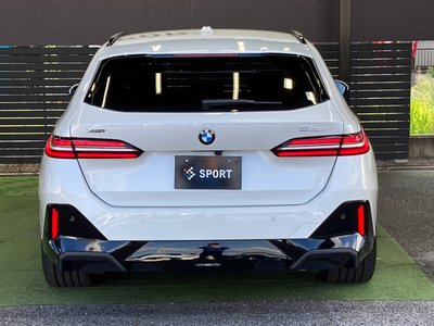 2025 BMW 5 SERIES TOURING thumbnail 70