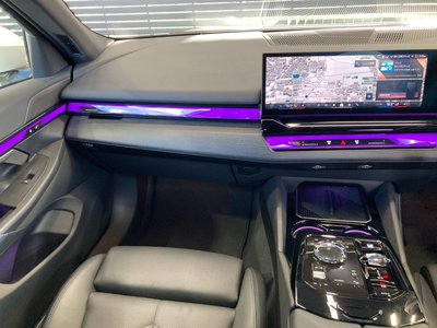 2025 BMW 5 SERIES TOURING thumbnail 53