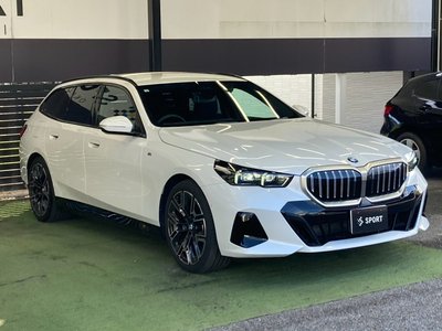 2025 BMW 5 SERIES TOURING thumbnail 67