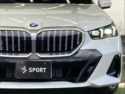 2025 BMW 5 SERIES TOURING thumbnail 20
