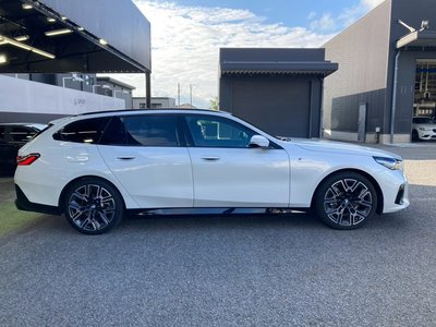 2025 BMW 5 SERIES TOURING thumbnail 69