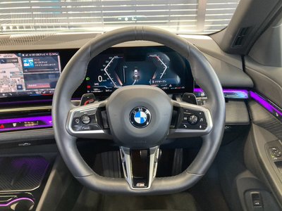 2025 BMW 5 SERIES TOURING thumbnail 44
