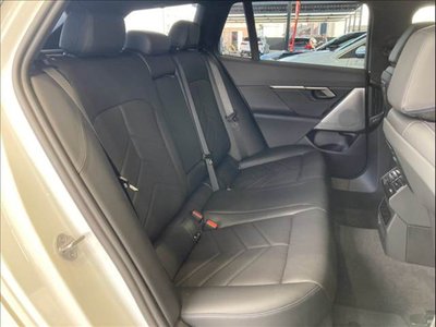 2025 BMW 5 SERIES TOURING photo 12
