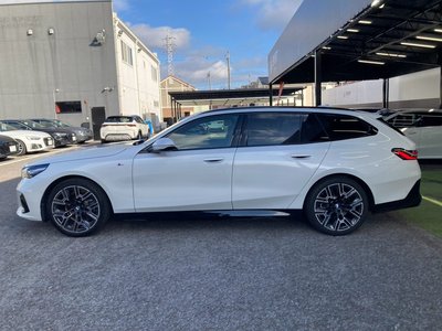 2025 BMW 5 SERIES TOURING thumbnail 68