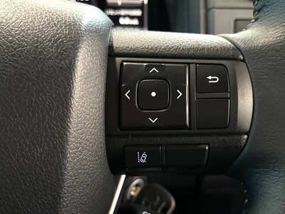 2025 Toyota LAND CRUISER 70 photo 6