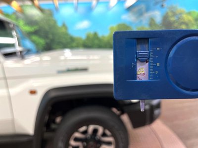 2025 Toyota LAND CRUISER 70 thumbnail 57