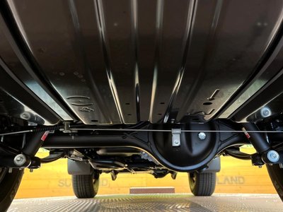 2025 Toyota LAND CRUISER 70 thumbnail 19
