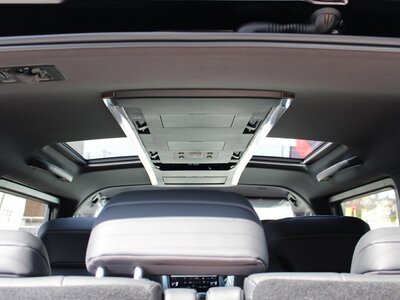 2024 Toyota ALPHARD — фото 15