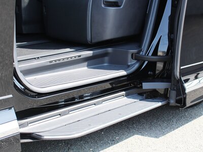 2024 Toyota ALPHARD — фото 18