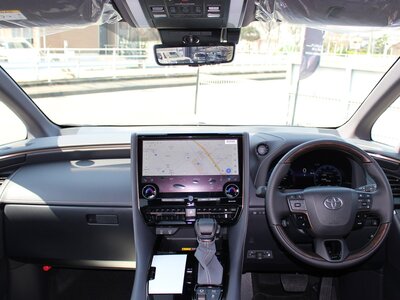 2024 Toyota ALPHARD — фото 20
