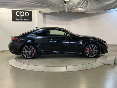 2022 Lexus RC — фото 10