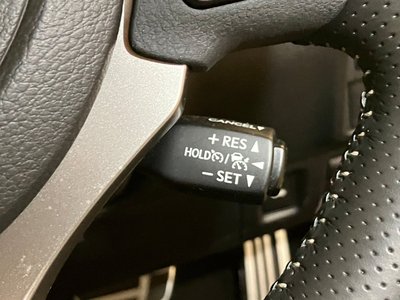 2022 Lexus RC — фото 15