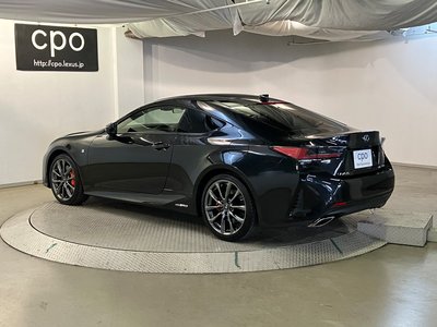 2022 Lexus RC — фото 2