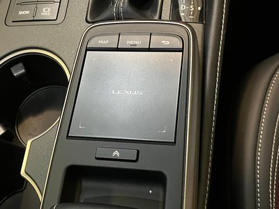 2022 Lexus RC — фото 22
