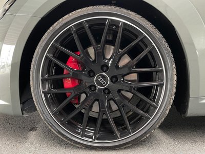 2023 AUDI TT thumbnail 18