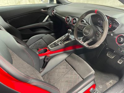 2023 AUDI TT thumbnail 20