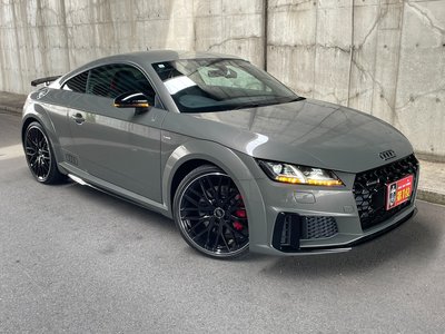 2023 AUDI TT photo 14