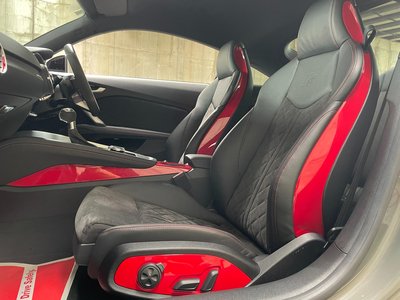 2023 AUDI TT thumbnail 38
