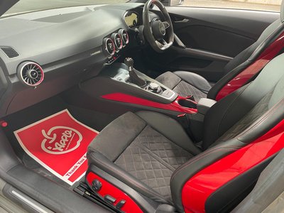 2023 AUDI TT thumbnail 36