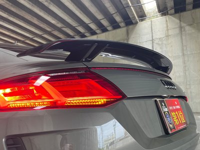 2023 AUDI TT photo 11