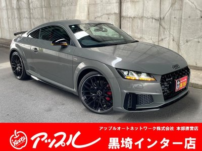 2023 AUDI TT photo 1