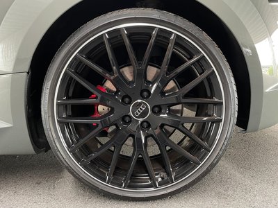 2023 AUDI TT thumbnail 19