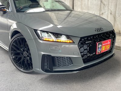 2023 AUDI TT photo 15