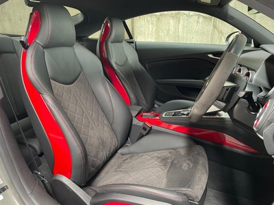 2023 AUDI TT thumbnail 31