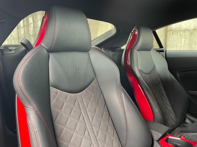 2023 AUDI TT thumbnail 35