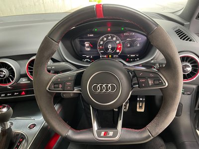 2023 AUDI TT thumbnail 22