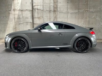 2023 AUDI TT photo 9